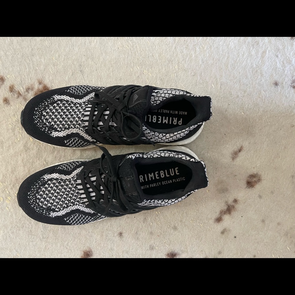 Adidas Ultraboost 21 Running Shoe